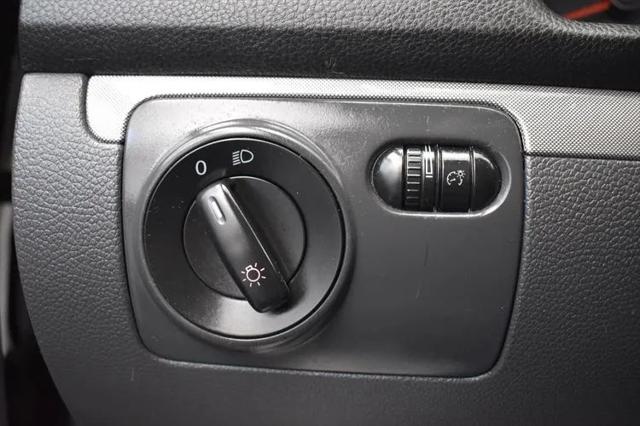 2008 Volkswagen Jetta SE
