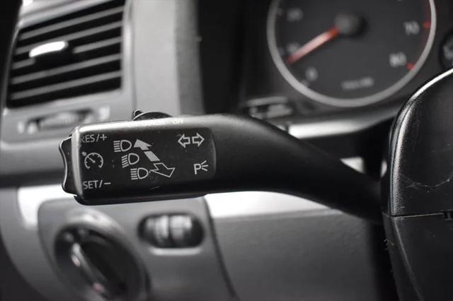 2008 Volkswagen Jetta SE