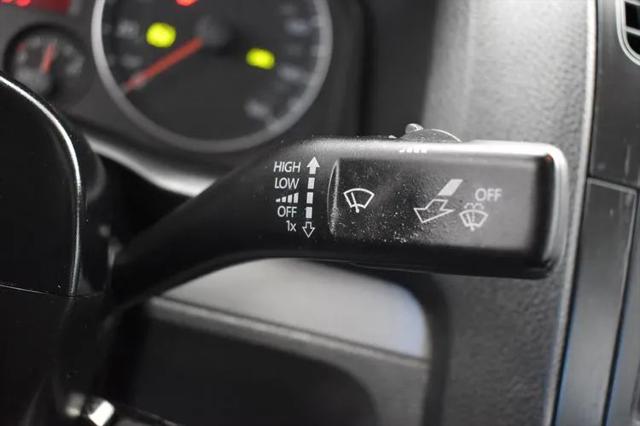 2008 Volkswagen Jetta SE