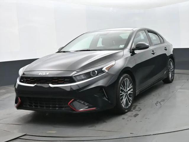 2023 Kia Forte GT-Line for sale in Irvington, NJ