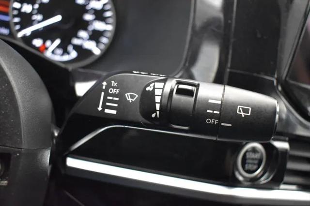 2024 Nissan Pathfinder SV FWD
