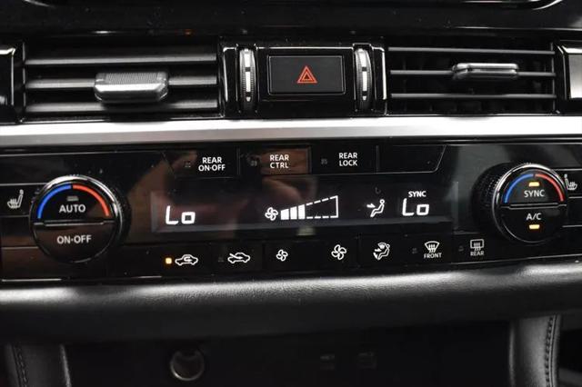 2024 Nissan Pathfinder SV FWD