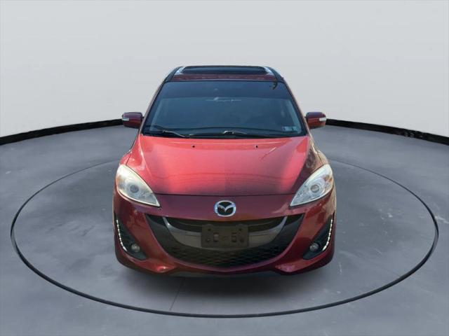2015 Mazda Mazda5 Grand Touring for sale in Newark, NJ