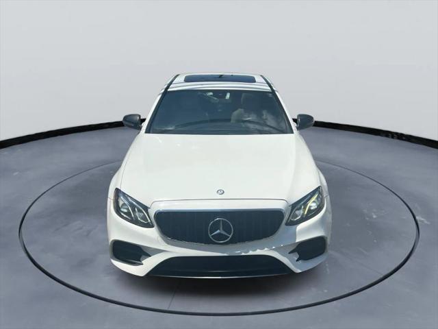 2017 Mercedes-Benz E-CLASS E 300 E 300 for sale in Newark, NJ