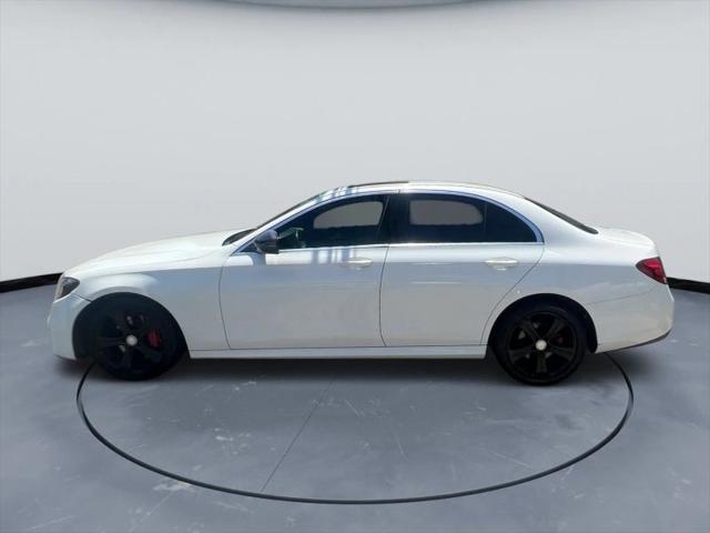 2017 Mercedes-Benz E-CLASS E 300 E 300