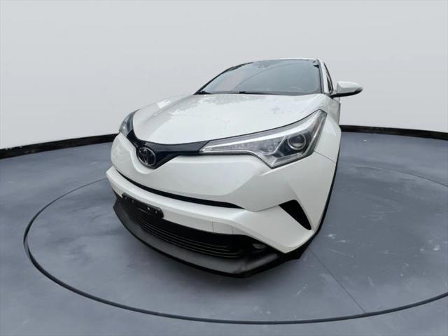 2018 Toyota C-HR XLE Premium for sale in Newark, NJ