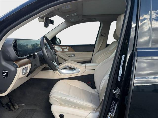 2020 Mercedes-Benz GLE GLE 350 4MATIC