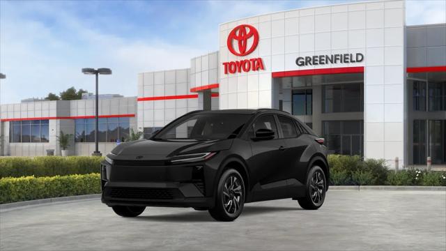 2026 Toyota C-HR SE for sale in Greenfield, MA