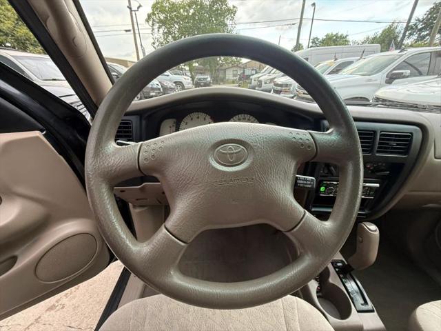 2004 Toyota Tacoma PreRunner V6