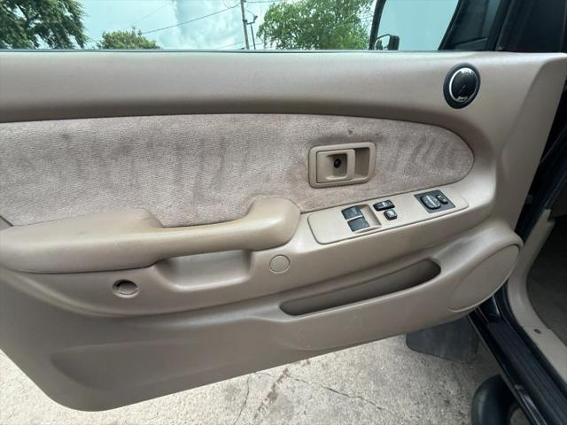2004 Toyota Tacoma PreRunner V6