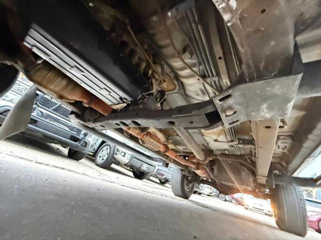2004 Toyota Tacoma PreRunner V6