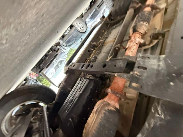 2004 Toyota Tacoma PreRunner V6