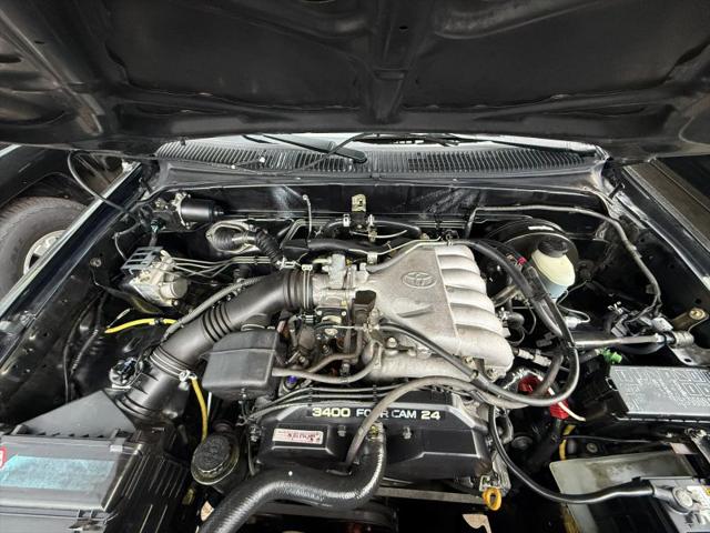 2004 Toyota Tacoma PreRunner V6