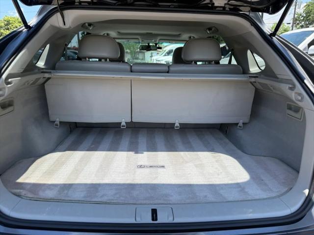 2012 Lexus RX 350 350