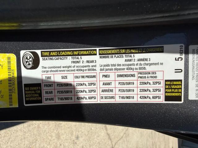 2012 Lexus RX 350 350