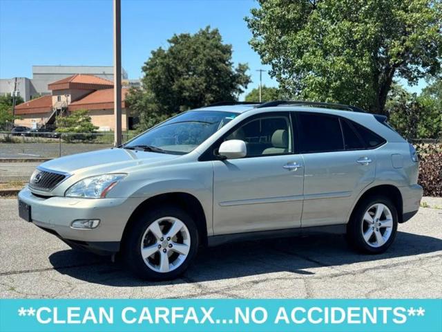 2008 Lexus RX 350 350