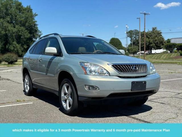 2008 Lexus RX 350 350