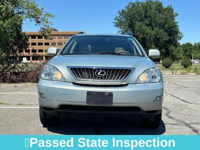2008 Lexus RX 350 350