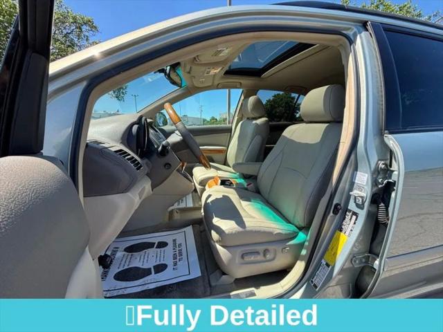 2008 Lexus RX 350 350