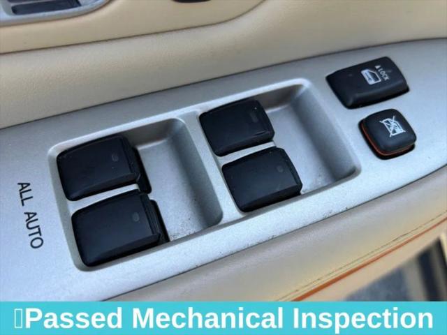 2008 Lexus RX 350 350