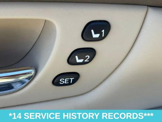 2008 Lexus RX 350 350