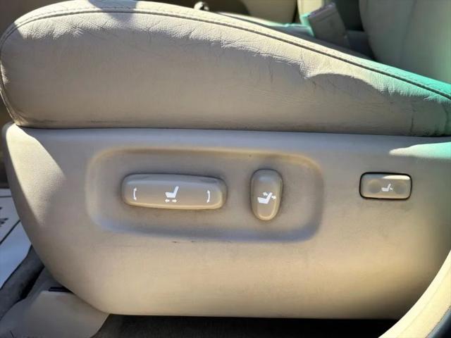 2008 Lexus RX 350 350