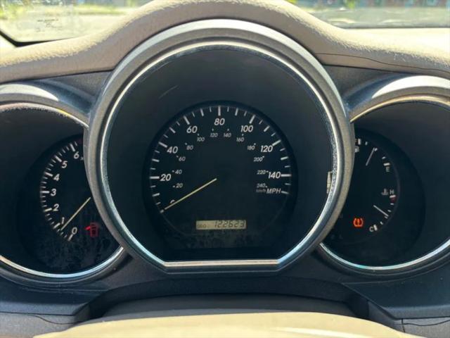 2008 Lexus RX 350 350