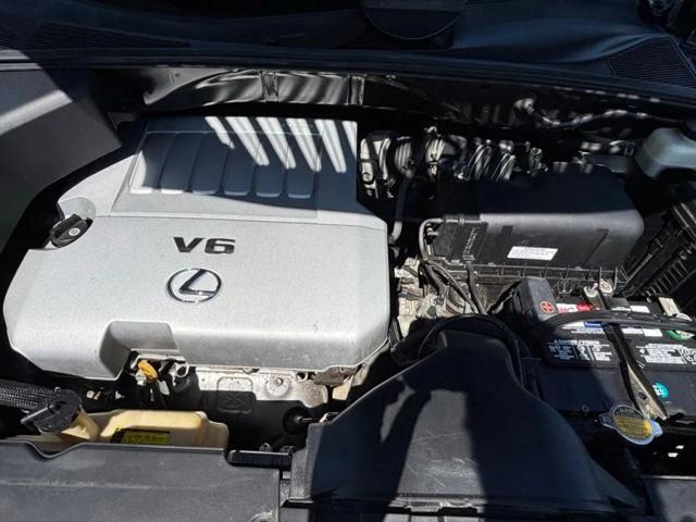 2008 Lexus RX 350 350