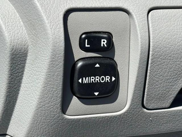 2009 Toyota Camry XLE