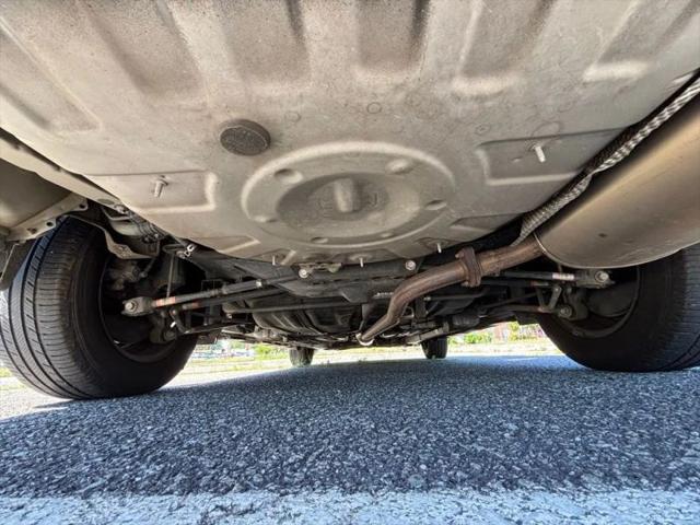 2009 Toyota Camry XLE