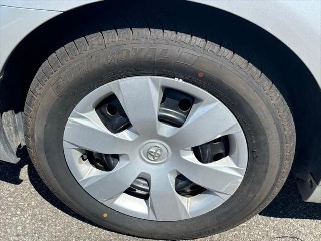 2009 Toyota Camry XLE