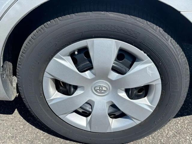 2009 Toyota Camry XLE