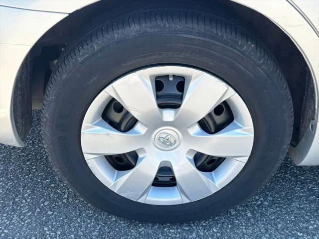 2009 Toyota Camry XLE