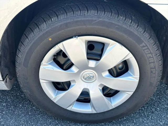 2009 Toyota Camry XLE