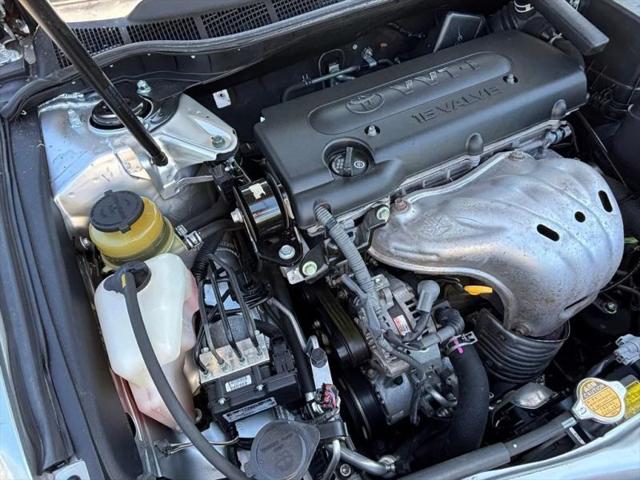 2009 Toyota Camry XLE