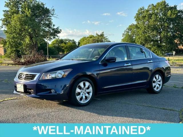 2009 Honda Accord 3.5 EX