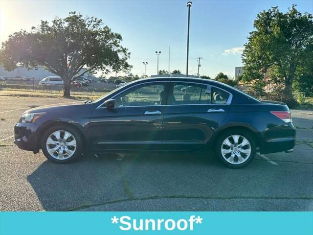 2009 Honda Accord 3.5 EX