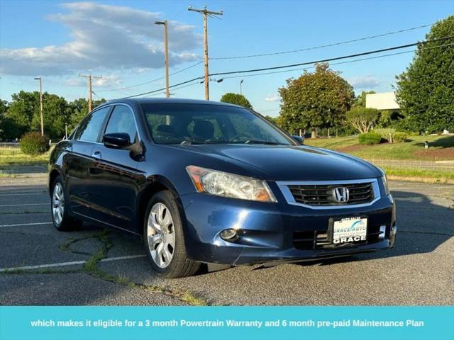 2009 Honda Accord 3.5 EX