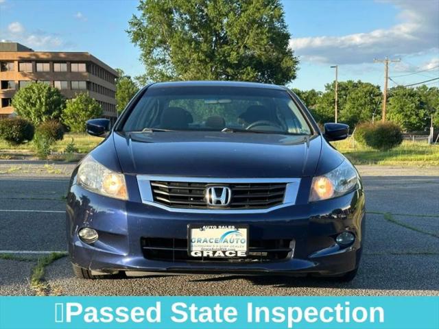 2009 Honda Accord 3.5 EX