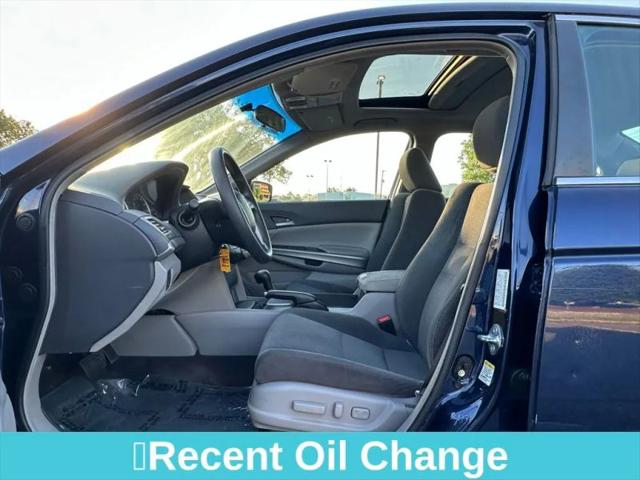 2009 Honda Accord 3.5 EX