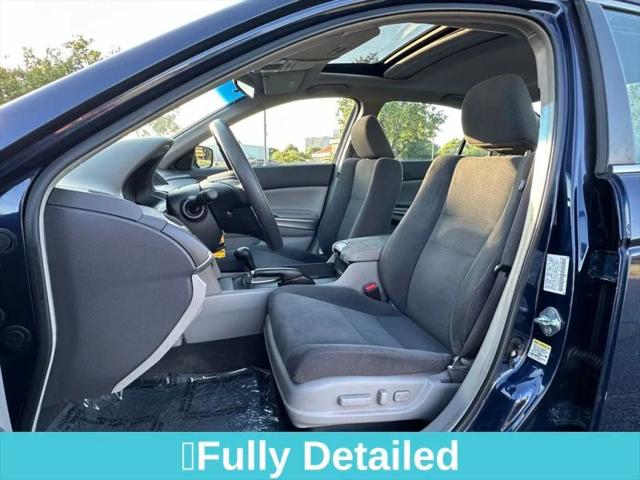 2009 Honda Accord 3.5 EX
