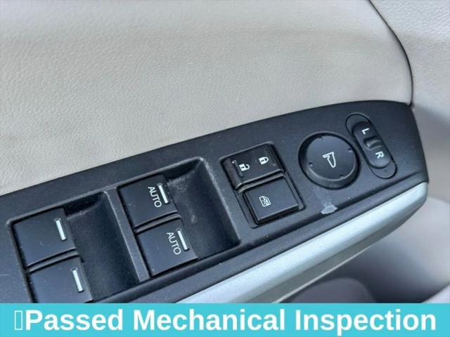 2009 Honda Accord 3.5 EX