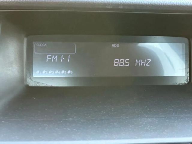 2009 Honda Accord 3.5 EX