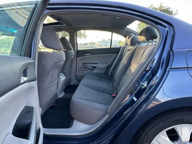 2009 Honda Accord 3.5 EX