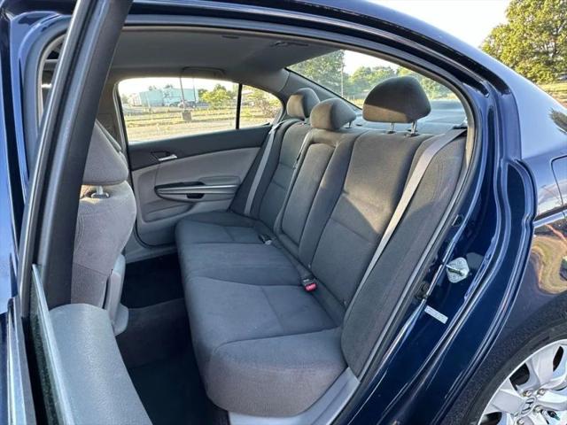 2009 Honda Accord 3.5 EX