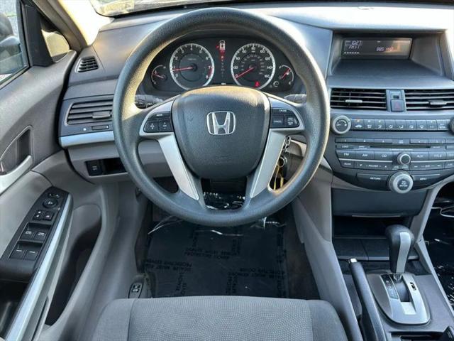 2009 Honda Accord 3.5 EX