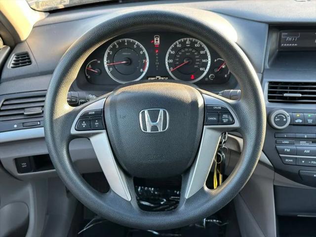 2009 Honda Accord 3.5 EX