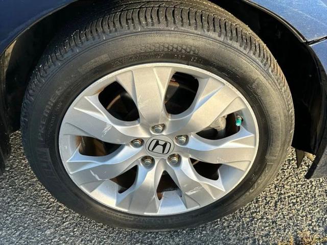 2009 Honda Accord 3.5 EX