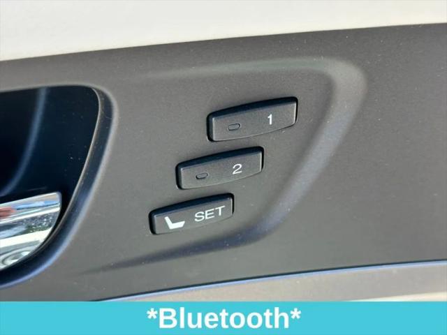 2014 Acura RLX Base