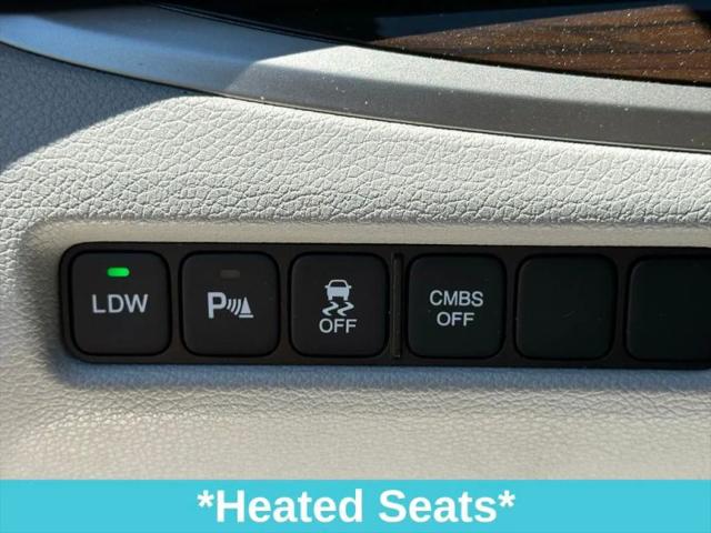 2014 Acura RLX Base